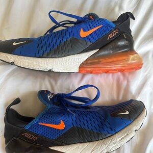 Nike airmax 270